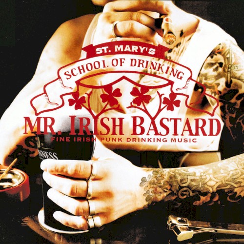 St. Mary's School of Drinking