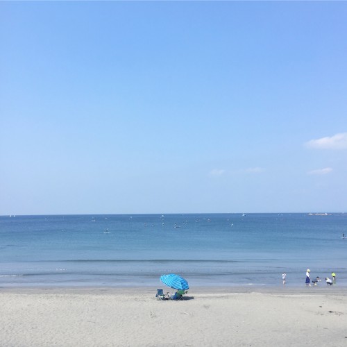 Hayama Ambient 005