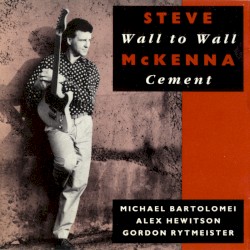 Wall to Wall Cement