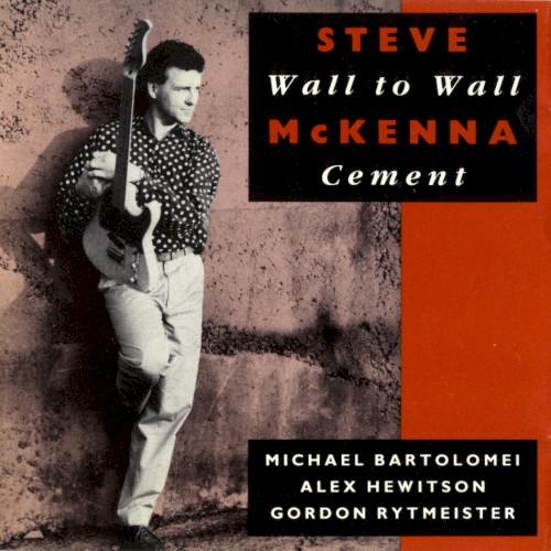 Wall to Wall Cement