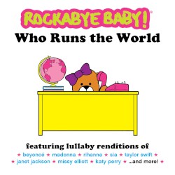 Who Runs the World