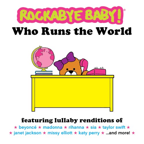 Who Runs the World