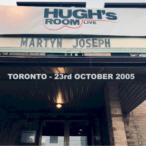 Live in Toronto 2005