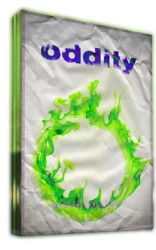 Oddity Samples