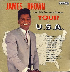 Tour the U.S.A.
