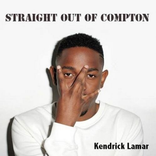 Straight Outta Compton