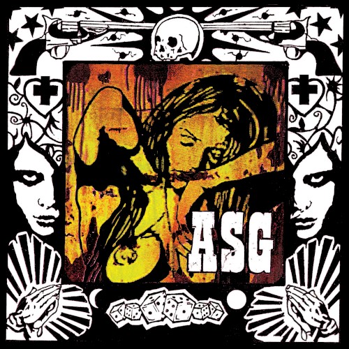 ASG