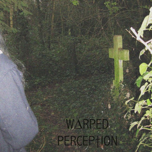 WΔRPED PERCEP†ION