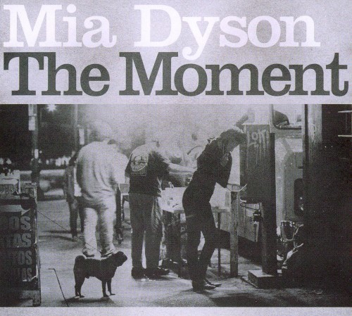 The Moment