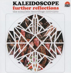 Further Reflections: The Complete Recordings 1967-1969