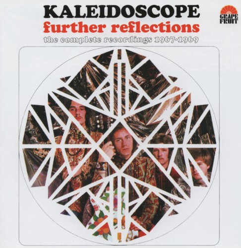Further Reflections: The Complete Recordings 1967-1969