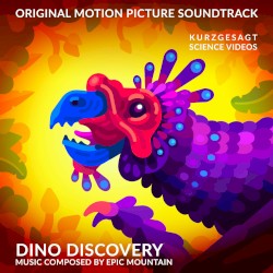 Dino Discovery