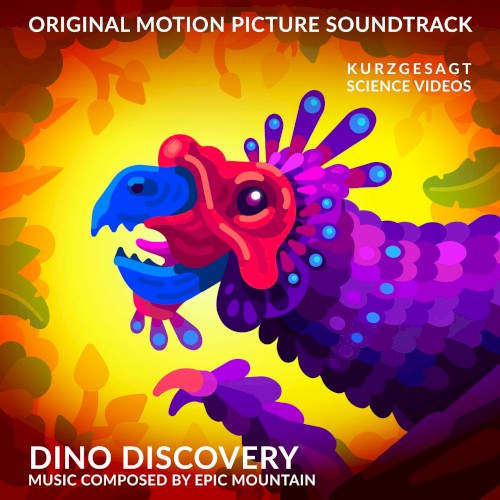 Dino Discovery