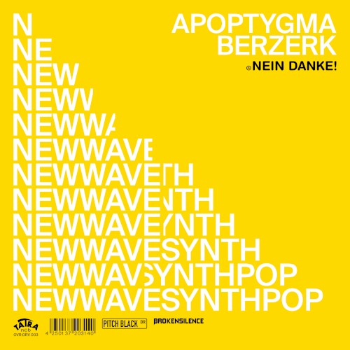 Nein Danke!