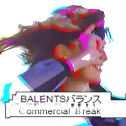 Ｃommercial Ｂreak