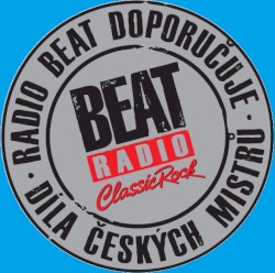 Radio Beat doporučuje díla českých mistrů (modrá edice)