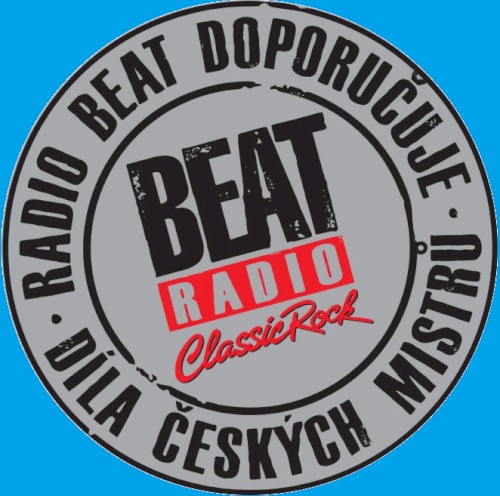 Radio Beat doporučuje díla českých mistrů (modrá edice)