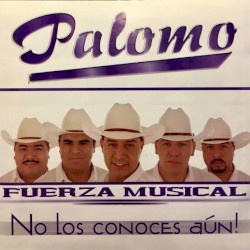 Fuerza musical