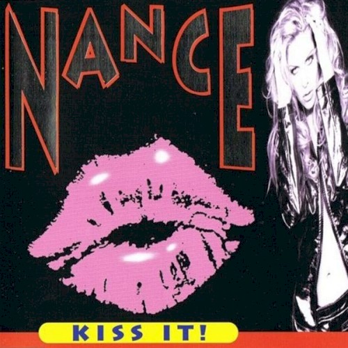 Kiss It!