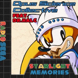 Starlight Memories