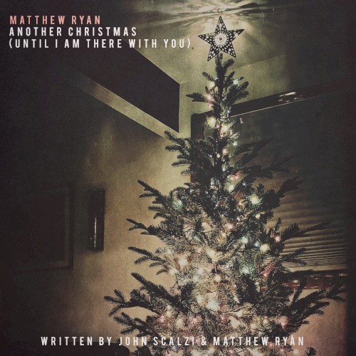 Another Christmas (Until I Am There With You)