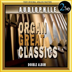 Organ Great Classics