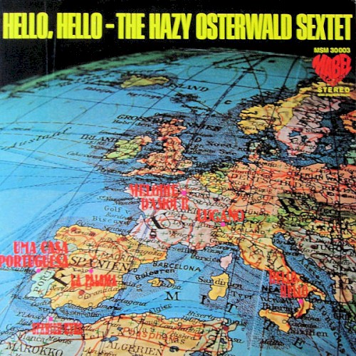 Hello, Hello