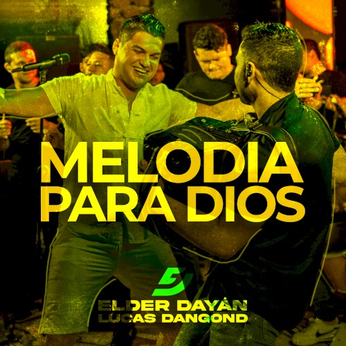 Melodia para Dios