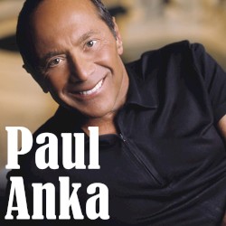 Paul Anka