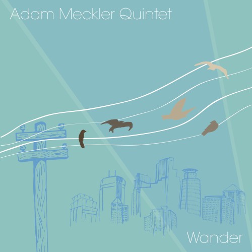 Wander