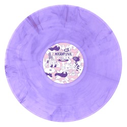 Microfunk EP, Vol. 2