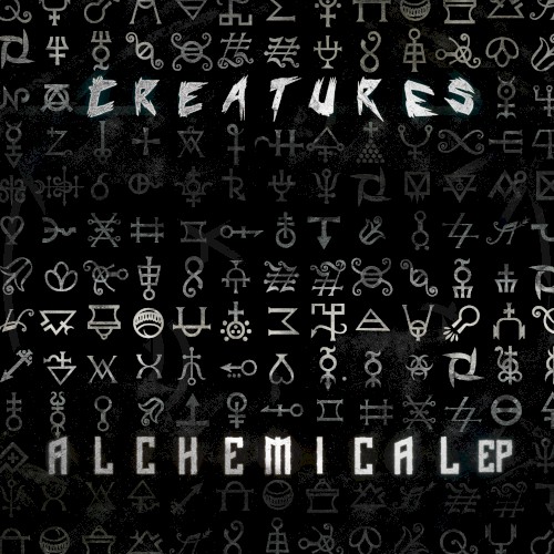 Alchemical EP