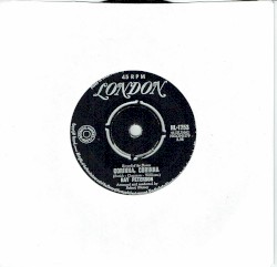 Corinna, Corinna / Be my Girl