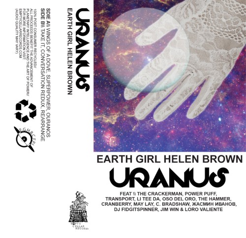 Uranus