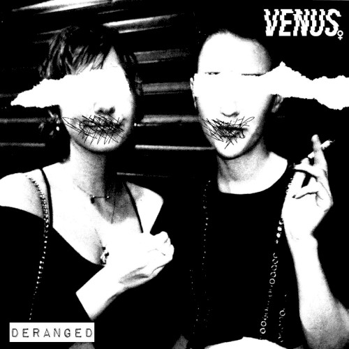 Deranged (Clean Radio Edit)