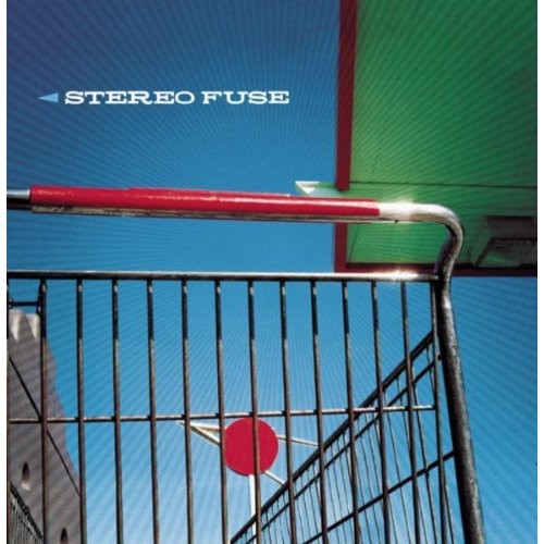 Stereo Fuse