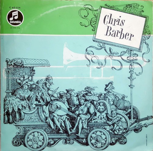 Chris Barber's Jazz Band