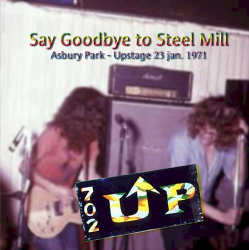 1971‐01‐23: The Upstage, Asbury Park, NJ, USA