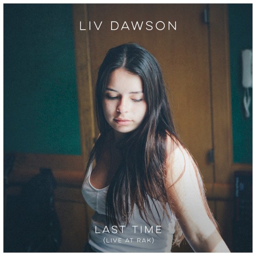 Last Time (live at RAK)