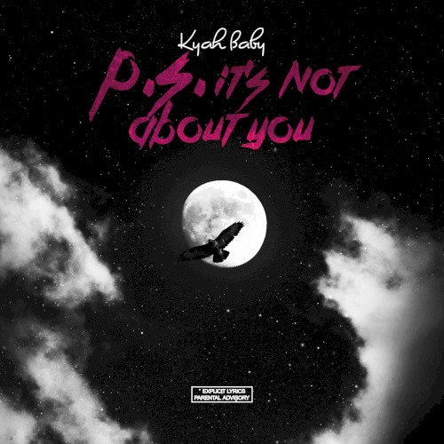 P.S. It’s Not About You