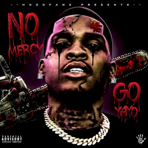 No Mercy
