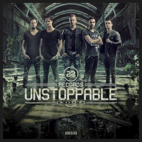 A2 Records (Unstoppable)