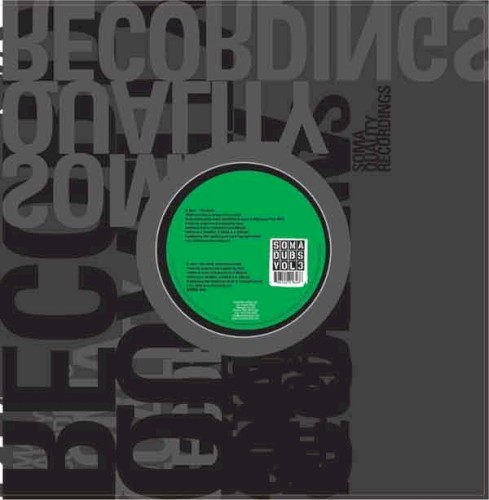 Soma Dubs Vol 3