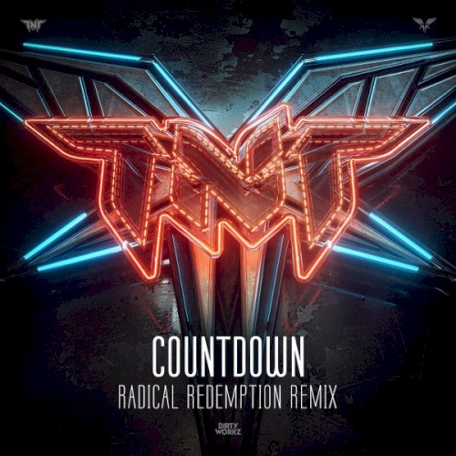 Countdown (Radical Redemption remix)
