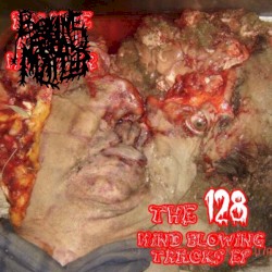The 128 Mind Blowing Tracks EP