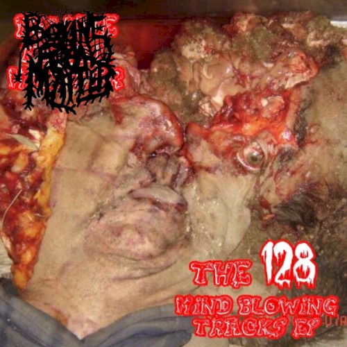 The 128 Mind Blowing Tracks EP