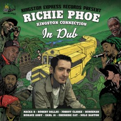 Kingston Connection in Dub