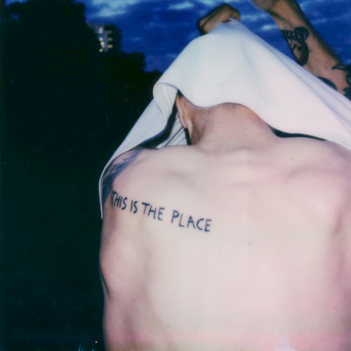 This Is The Place
