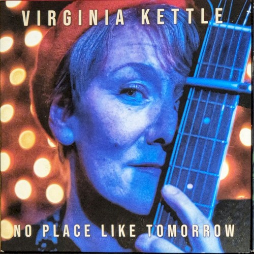 No Place Like Tomorrow