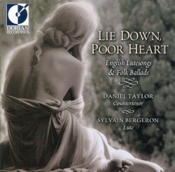 Lie Down, Poor Heart